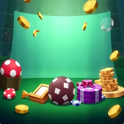 Mengulas Fitur Menarik di Situs Game pisangbet