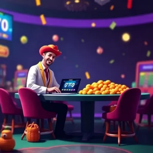 Panduan Lengkap Menggunakan Situs Game pisangbet