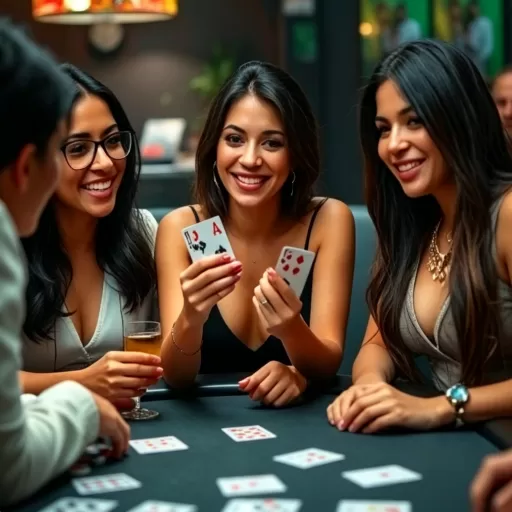 pisangbet: Menyelami Keseruan Permainan Poker yang Menarik di Indonesia